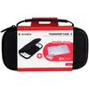 Image de Nacon Housse De Transport-s + Verre Trempé Pour Nintendo Lite