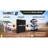 Image de WRC 8 FIA World Rally Championship Edition collector PS4 PlayStation 4