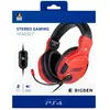 Image de Nacon Casque Gaming Bigben Ps4 V3