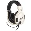 Image de Casque Bigben - PS4 Officiel V3 - Blanc
