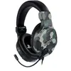 Image de Bigben V3 (Filaire), Casque gaming, Multicolore
