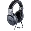 Image de Bigben Casque d'écoute stéréo V3 (Filaire), Casque gaming, Gris