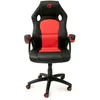 Image de Chaise Gaming Nacon PCCH-310 Noir et rouge