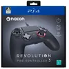 Image de PS4 Nacon Revolution Pro Controller 3 Noir