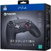 Image de Bigben 3499550383492 (PS4), Manette, Noir