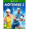 Image de AO Tennis 2 Xbox One Xbox One