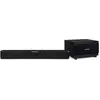 Image de Thomson Barre de son SB60BT (avec caisson de basse). (120 W), Barre de son, Noir