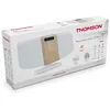 Image de Micro-Chaîne stéréo CD/Bluetooth   MIC401BT THOMSON