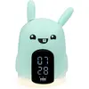 Image de Bigben, Réveil, Lapin