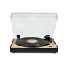 Image de Thomson TT300 - Platine - bois, noir