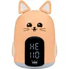 Image de Bigben, Réveil, Chat