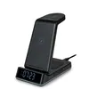 Image de Réveil et Station de charge   Compatible Apple iPhone