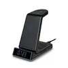 Image de Réveil et Station de charge   Compatible Smartphone ANDROID