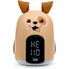 Image de Bigben, Réveil, Chien