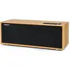 Image de Thomson WS702, Enceinte Bluetooth, Marron, Noir