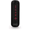 Image de Bigben Tube - Enceinte Bluetooth, Enceinte Bluetooth, Noir