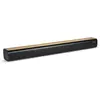 Image de Thomson SB402BT - Barre de son Bluetooth - Hout (200 W, Stéréo), Barre de son, Noir, Beige