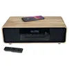 Image de Micro-chaîne Radio CD Bluetooth COSY THOMSON MIC300IBT - Noir