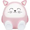 Image de Bigben Haut-parleur Bluetooth pour enfants - Cat (8 h), Enceinte Bluetooth, Pink