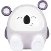 Image de Bigben Haut-parleur Bluetooth pour enfants - Koala (8 h), Enceinte Bluetooth, Violet