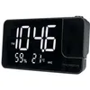 Image de Radio-Réveil avec projection CP100T