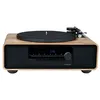 Image de Chaîne HiFi avec platine vinyle intégrée   MIC300TT THOMSON