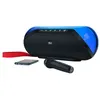 Image de BigBen PARTYBTLITE2 - Haut-parleur - pour utilisation mobile - sans fil - Bluetooth - 20 watt