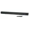 Image de Thomson Barre de son noire 120 W (120 W, Stéréo), Barre de son, Noir