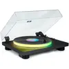 Image de Bigben PARTY Light, Platine, Noir