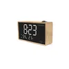 Image de Radio-réveil double alarme avec projection CP202T