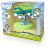 Image de Reveil Lumineux Arbre Bluey