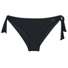 Image de Maillots de bain Banana Moon  MENDA BLACK P24214900