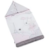 Image de Nid d'ange nomade 80 0-3 mois Lilibelle