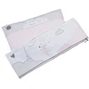 Image de Parure de lit 120x60-140x70 taie 60x40 Lilibelle