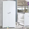 Image de Armoire 2 portes Leaf