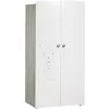 Image de BABYPRICE Armoire 2 portes TEDDY