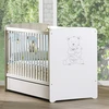 Image de Lit bébé 120 x 60 Teddy