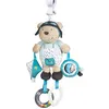 Image de Jouet de voyage bébé Sauthon Baby Déco Lazare