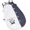 Image de Gigoteuse chaude hiver 0-4 mois merlin - sauthon