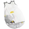 Image de Gigoteuse chaude hiver 0-4 mois babyfan - sauthon