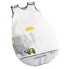 Image de Gigoteuse légère été 0-4 mois babyfan - sauthon