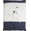 Image de Housse de couette et taie d'oreiller merlin - sauthon