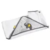 Image de Cape de bain et gant de toilette babyfan - sauthon