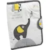 Image de Protège carnet de santé babyfan - sauthon déco