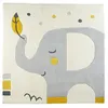 Image de Tapis de chambre 110x110cm Babyfan