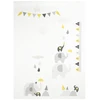 Image de Stickers muraux Babyfan