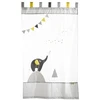 Image de Rideau 105x180 Babyfan