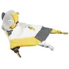 Image de Doudou mouchoir plat babyfan - sauthon