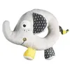Image de Hochet rond babyfan - sauthon