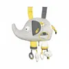 Image de Jouet d'éveil musical et lumineux babyfan - sauthon